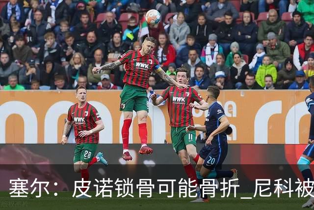 塞尔：皮诺锁骨可能骨折 尼科被铲伤可能提前结束世界杯之旅
