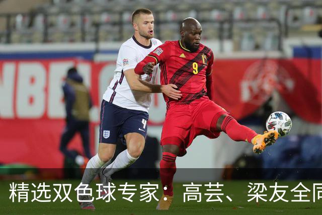精选双色球专家：高芸、梁友全同中二等279万！